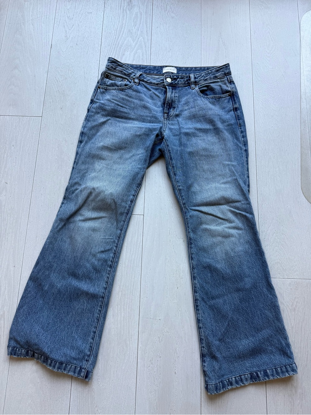 Pacsun Jade low rise bootcut Jeans